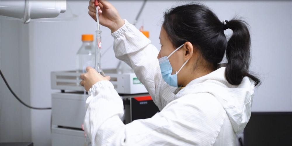 Taimsete tootmise uuendamine